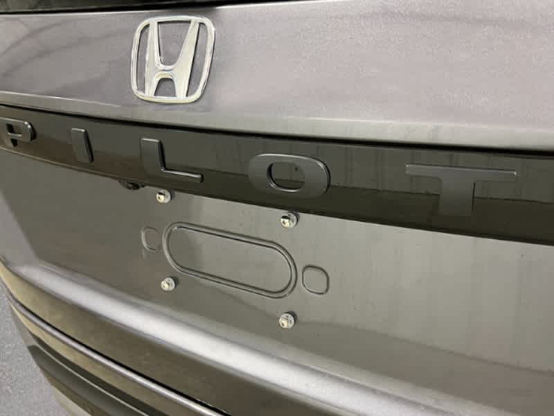 Thumbnail: 2025 Honda Pilot - 5