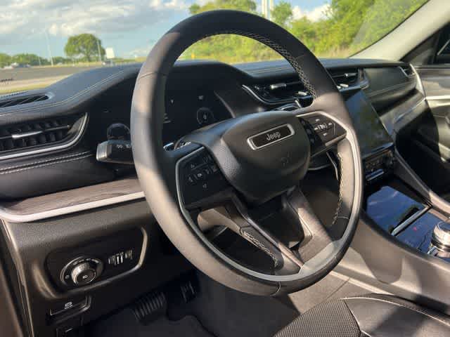 Thumbnail: 2023 Jeep Grand Cherokee L - 15