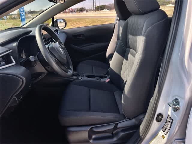 Thumbnail: 2023 Toyota Corolla - 11