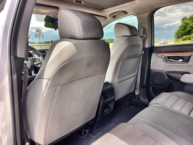 Thumbnail: 2019 Honda CR-V - 13