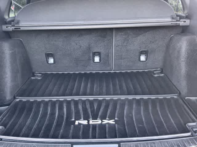 Thumbnail: 2024 Acura RDX - 20