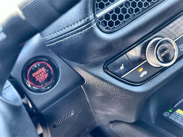 Thumbnail: 2023 Honda HR-V - 28