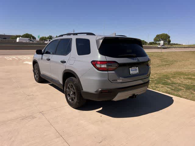 Thumbnail: 2025 Honda Pilot - 5