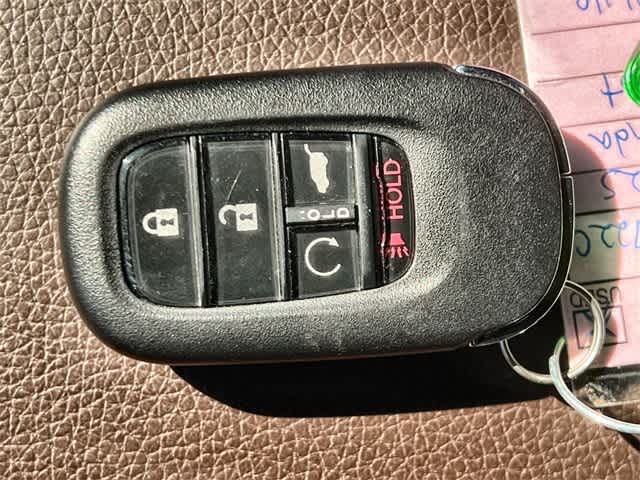 Thumbnail: 2025 Honda Pilot - 21