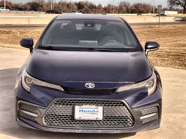 Thumbnail: 2020 Toyota Corolla - 7