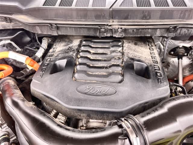 Thumbnail: 2022 Ford F-150 - 10