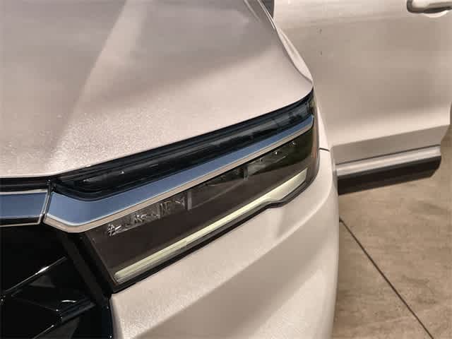 Thumbnail: 2023 Honda Pilot - 24