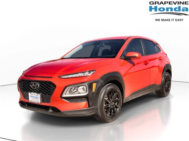 2020 Hyundai Kona SE -
                  Grapevine, TX