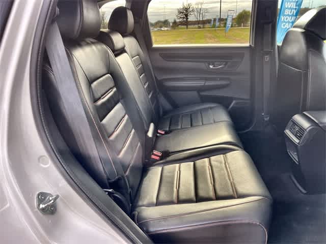 Thumbnail: 2024 Honda CR-V - 14