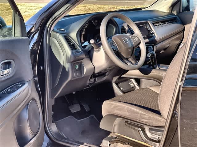 Thumbnail: 2019 Honda HR-V - 3