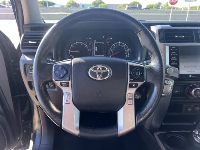 Thumbnail: 2024 Toyota 4Runner - 17