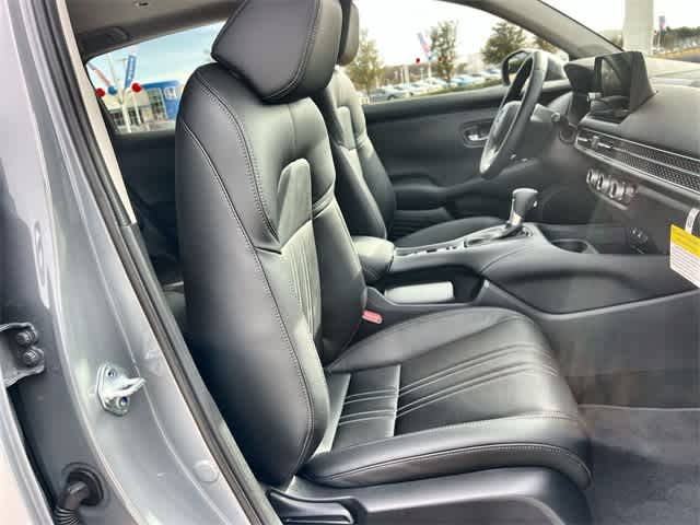 Thumbnail: 2026 Honda HR-V - 12