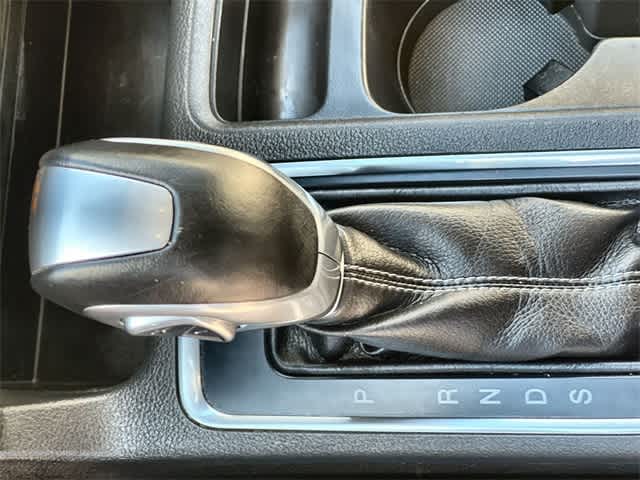 Thumbnail: 2019 Ford Escape - 16