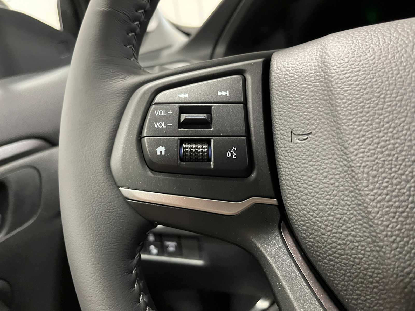 Thumbnail: 2026 Honda Ridgeline - 14