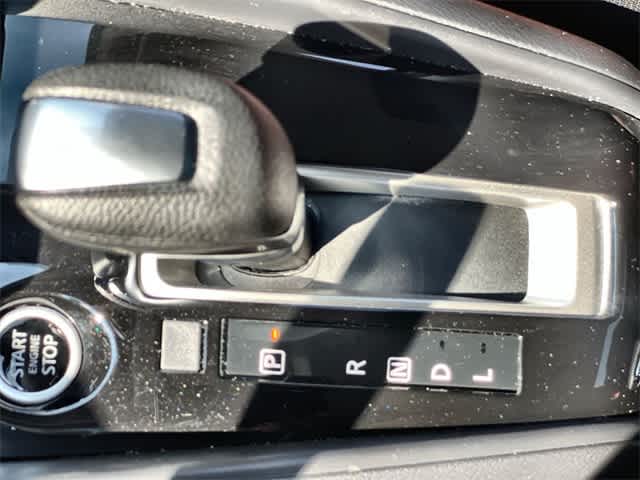Thumbnail: 2025 Nissan Versa - 16