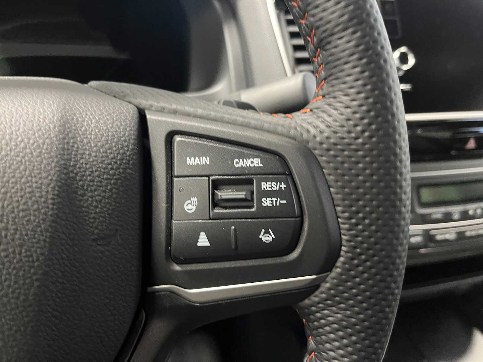 Thumbnail: 2026 Honda Ridgeline - 17