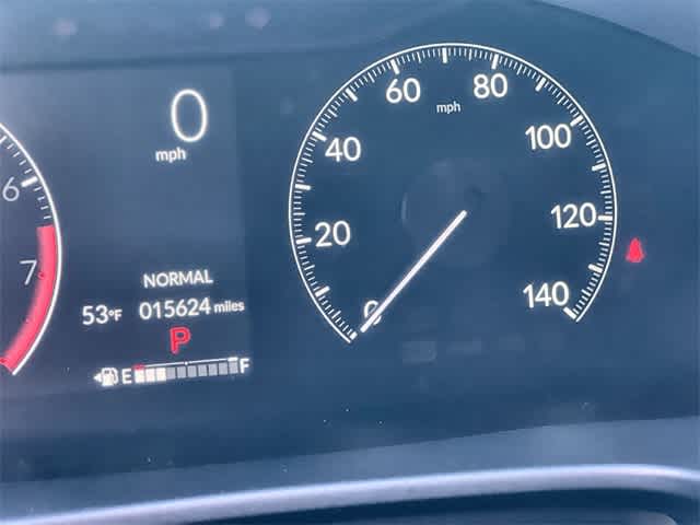 Thumbnail: 2024 Honda CR-V - 19