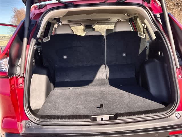 Thumbnail: 2025 Honda CR-V - 19