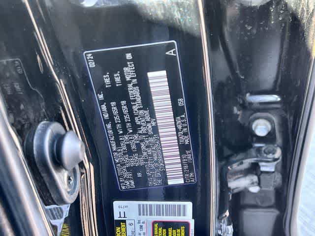 Thumbnail: 2024 Toyota Highlander - 22