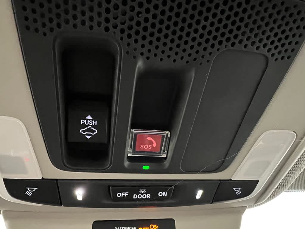 Thumbnail: 2025 Honda Accord - 26