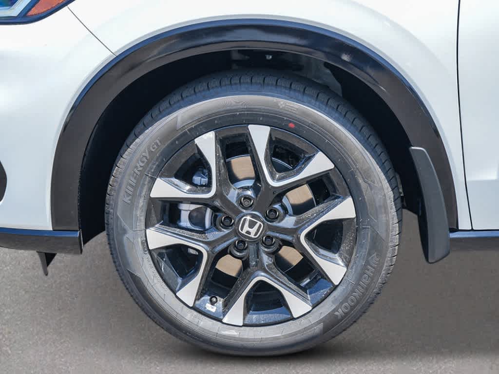 Thumbnail: 2026 Honda HR-V - 7