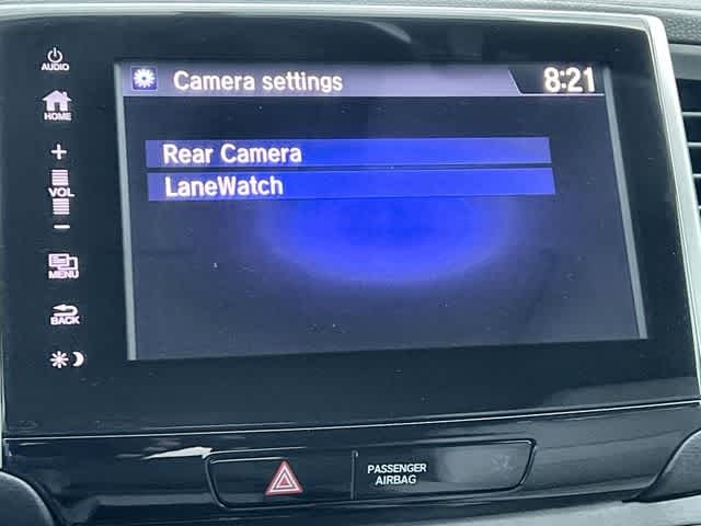 Thumbnail: 2018 Honda Pilot - 26