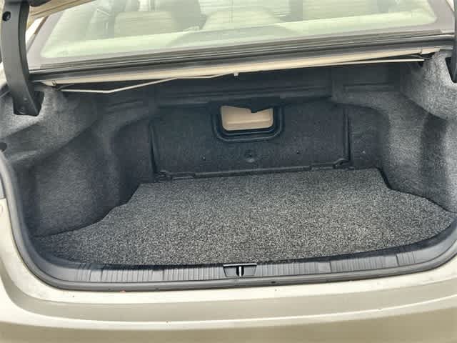 Thumbnail: 2016 Toyota Avalon - 20