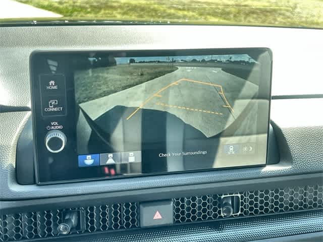 Thumbnail: 2026 Honda CR-V - 26