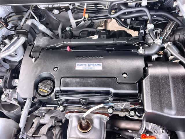 Thumbnail: 2019 Honda CR-V - 10