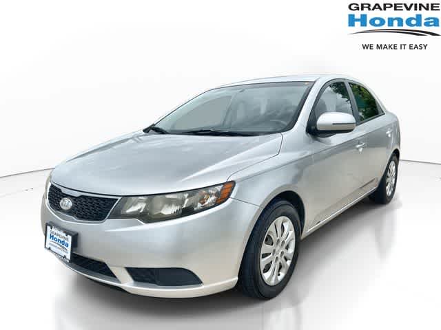 2013 Kia Forte EX -
                  Grapevine, TX