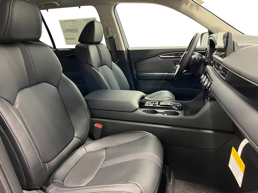 Thumbnail: 2025 Honda Pilot - 37