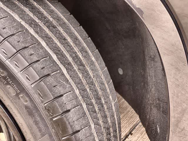 Thumbnail: 2023 Chevrolet Blazer - 23