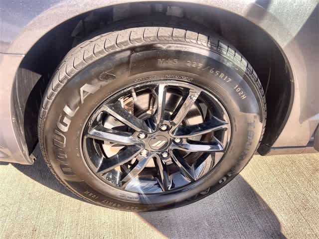 Thumbnail: 2019 Dodge Grand Caravan - 9