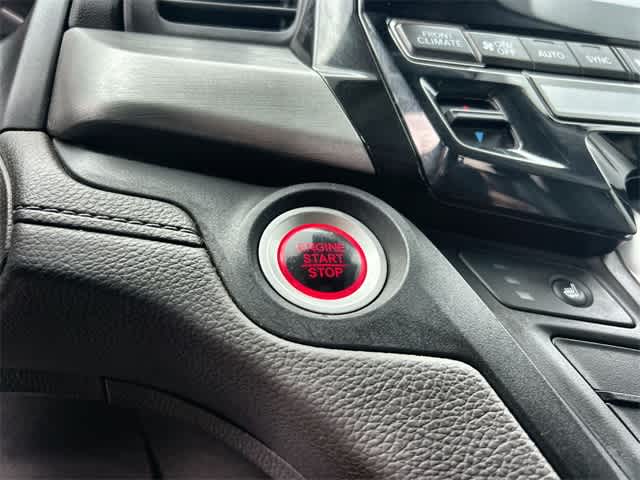 Thumbnail: 2019 Honda Odyssey - 27