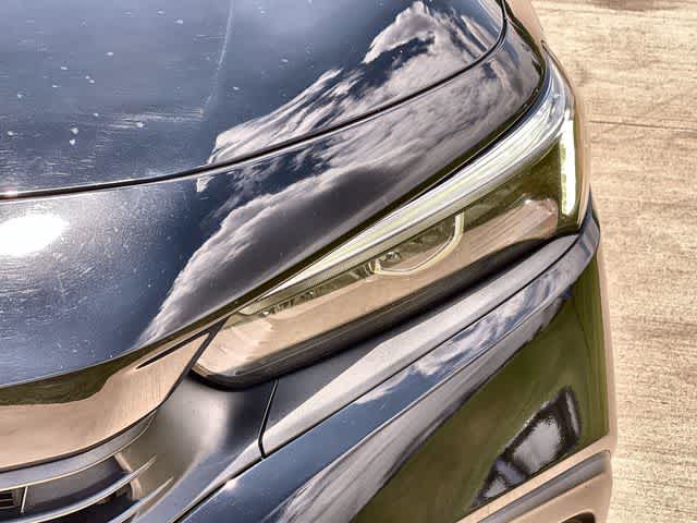 Thumbnail: 2022 Honda Civic - 24