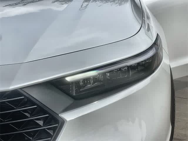 Thumbnail: 2025 Honda Accord - 24