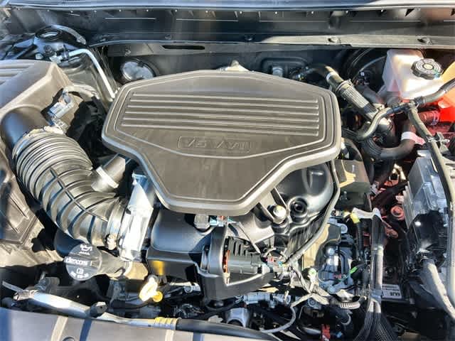 Thumbnail: 2024 Chevrolet Blazer - 10