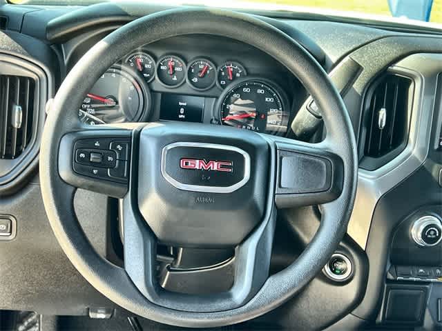Thumbnail: 2024 GMC Sierra 1500 - 17