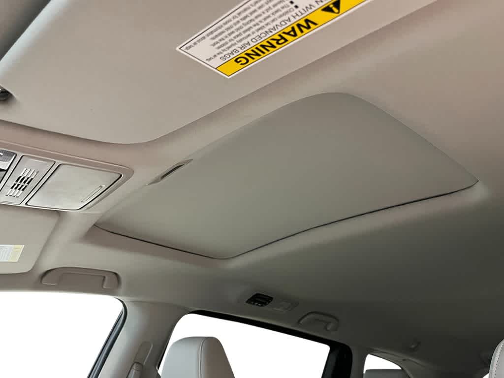 Thumbnail: 2025 Honda Odyssey - 23