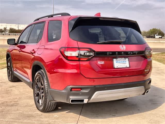 Thumbnail: 2025 Honda Pilot - 5