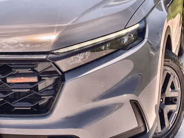 Thumbnail: 2026 Honda CR-V - 24