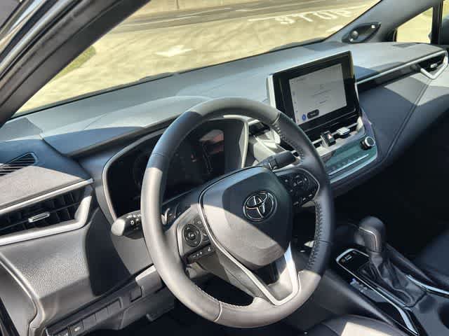Thumbnail: 2023 Toyota Corolla - 15