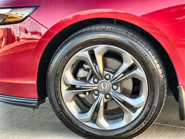 Thumbnail: 2023 Honda Accord - 9