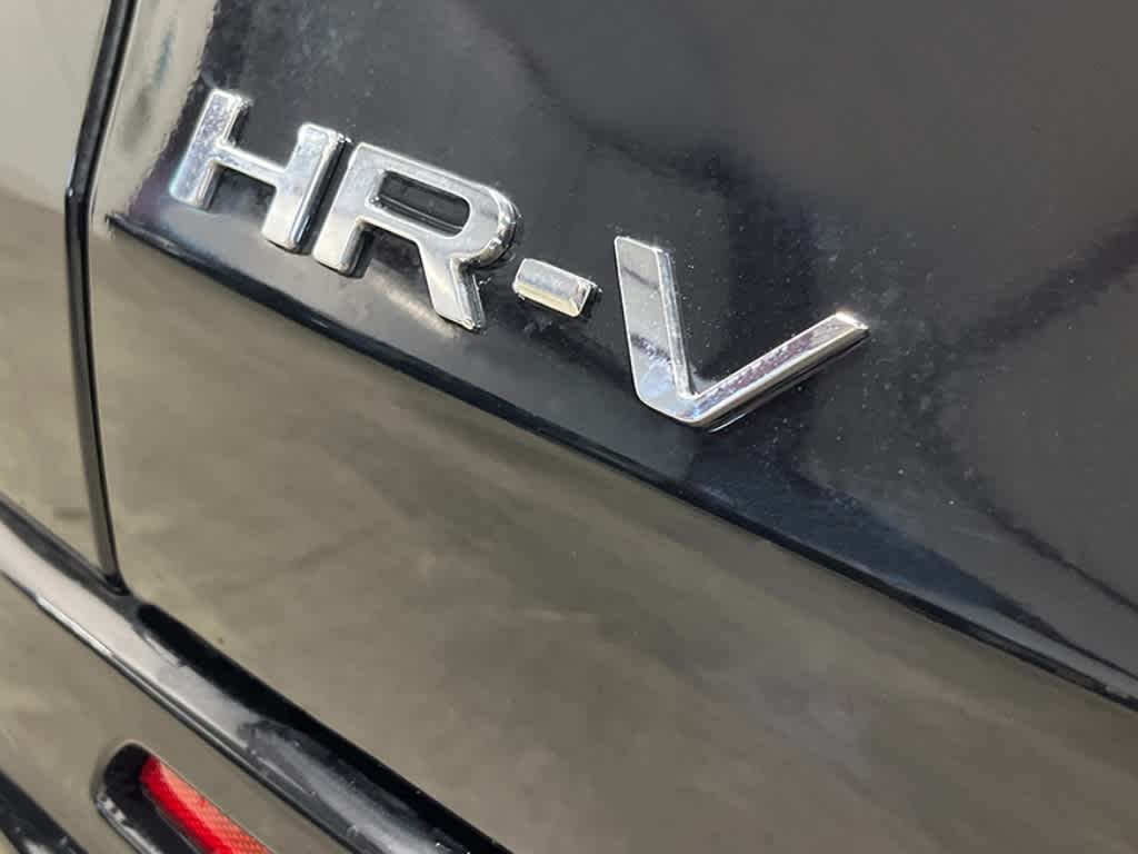 Thumbnail: 2026 Honda HR-V - 6