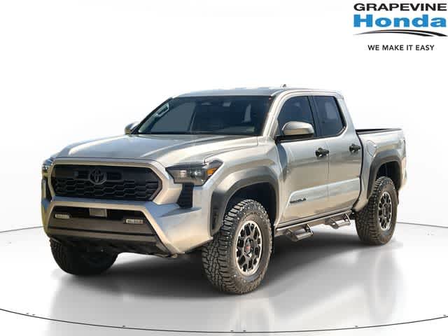 Thumbnail: 2024 Toyota Tacoma - 1