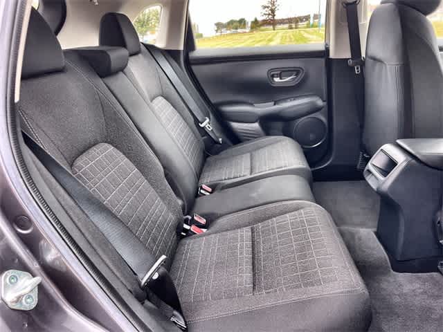 Thumbnail: 2024 Honda HR-V - 14