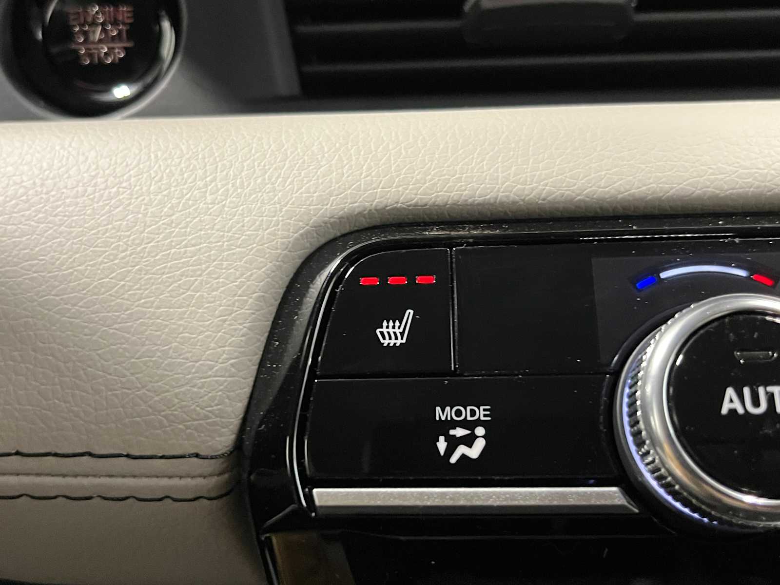 Thumbnail: 2026 Honda Pilot - 18