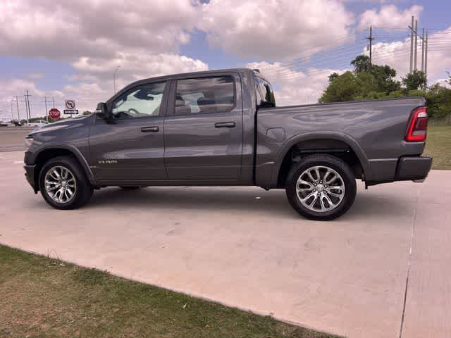 Thumbnail: 2021 RAM 1500 - 4