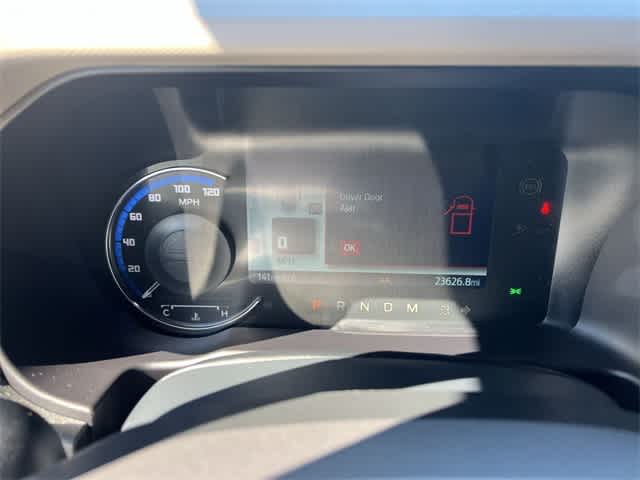 Thumbnail: 2024 Ford Bronco - 19