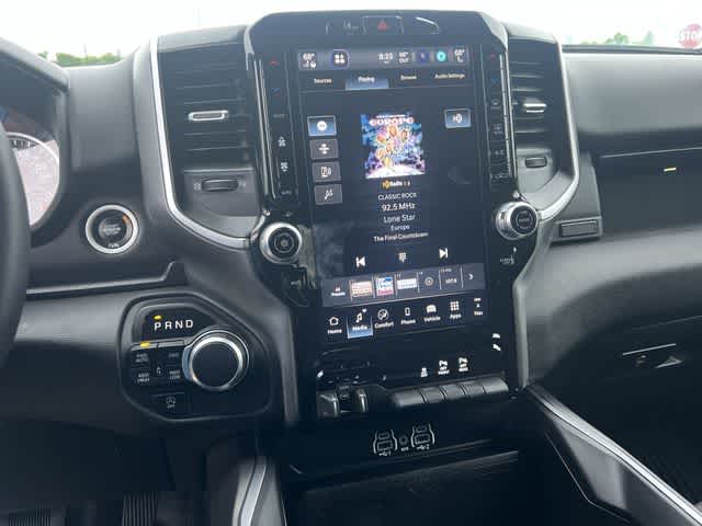 Thumbnail: 2025 RAM 1500 - 18